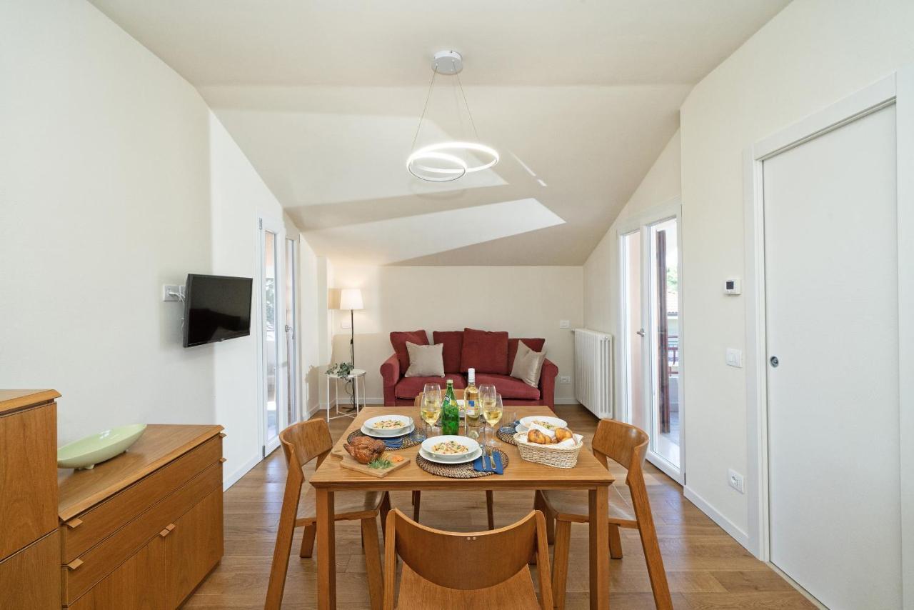 Borgo Del Grillo P2-9 By Wonderful Italy Apartment Sirmione Exterior photo