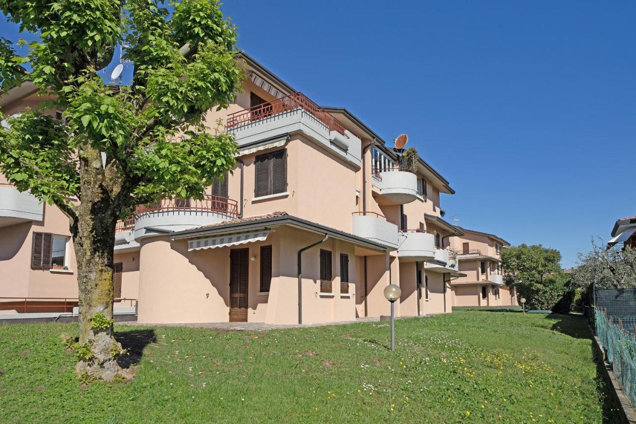 Borgo Del Grillo P2-9 By Wonderful Italy Apartment Sirmione Exterior photo