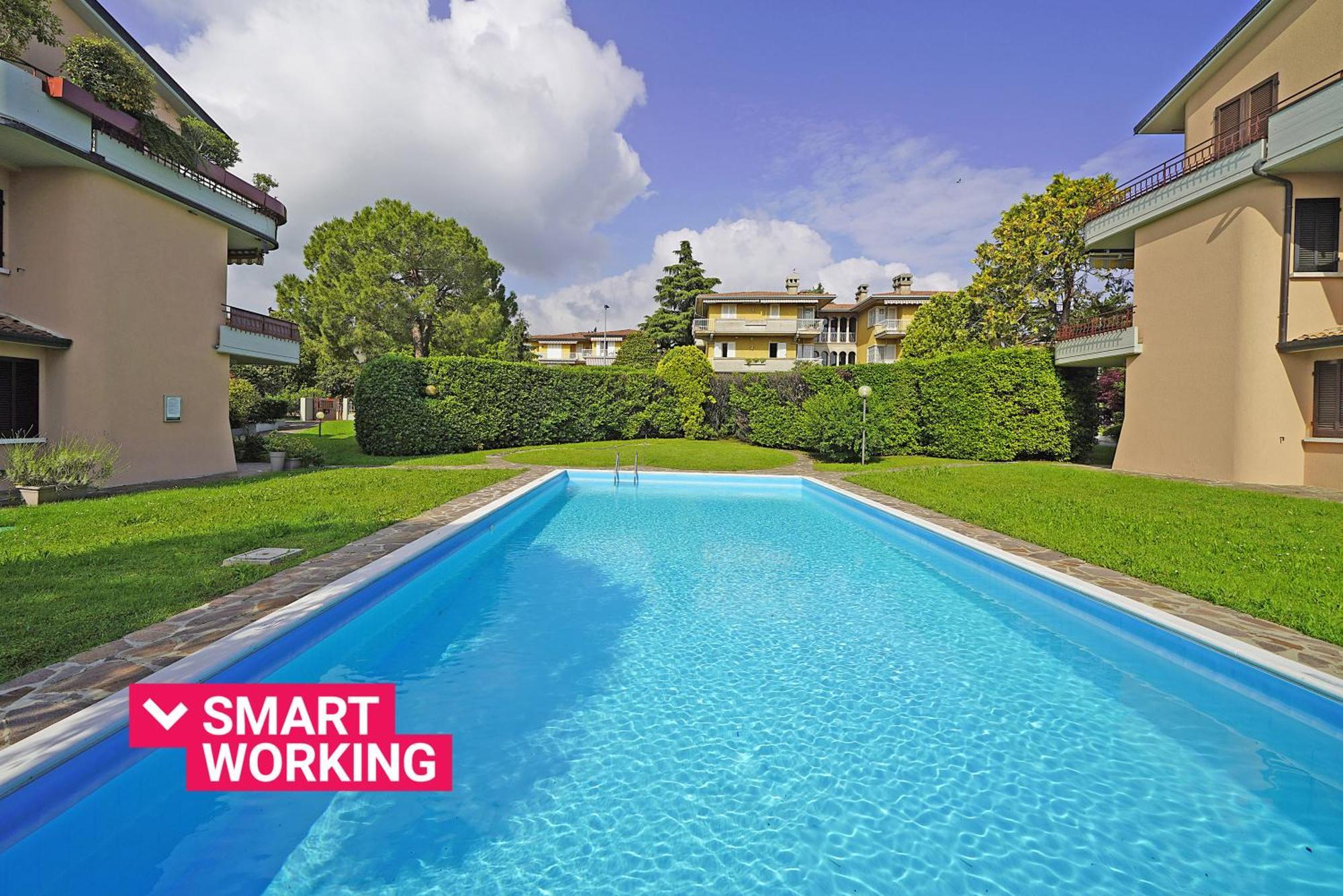 Borgo Del Grillo P2-9 By Wonderful Italy Apartment Sirmione Exterior photo